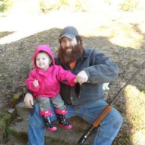 Meet your Posher, Kraig